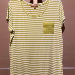 Striped Tee